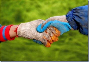 Immagine: volontariato11306