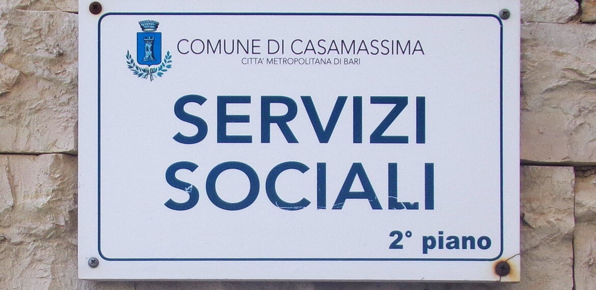 Sede secondaria Via Fiorentini