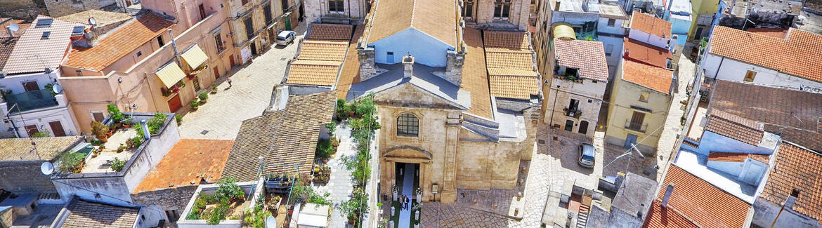 Slide Top home - Comune di Casamassima - Creative Commons Attribution 4.0 International (CC BY 4.0)